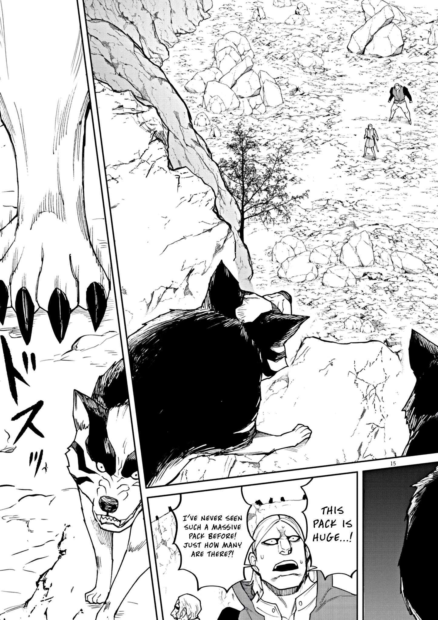 Read I Was Reincarnated as an Evil Noble in a Game and Became Unparalleled With My Overpowered Muscles EN Manga Online