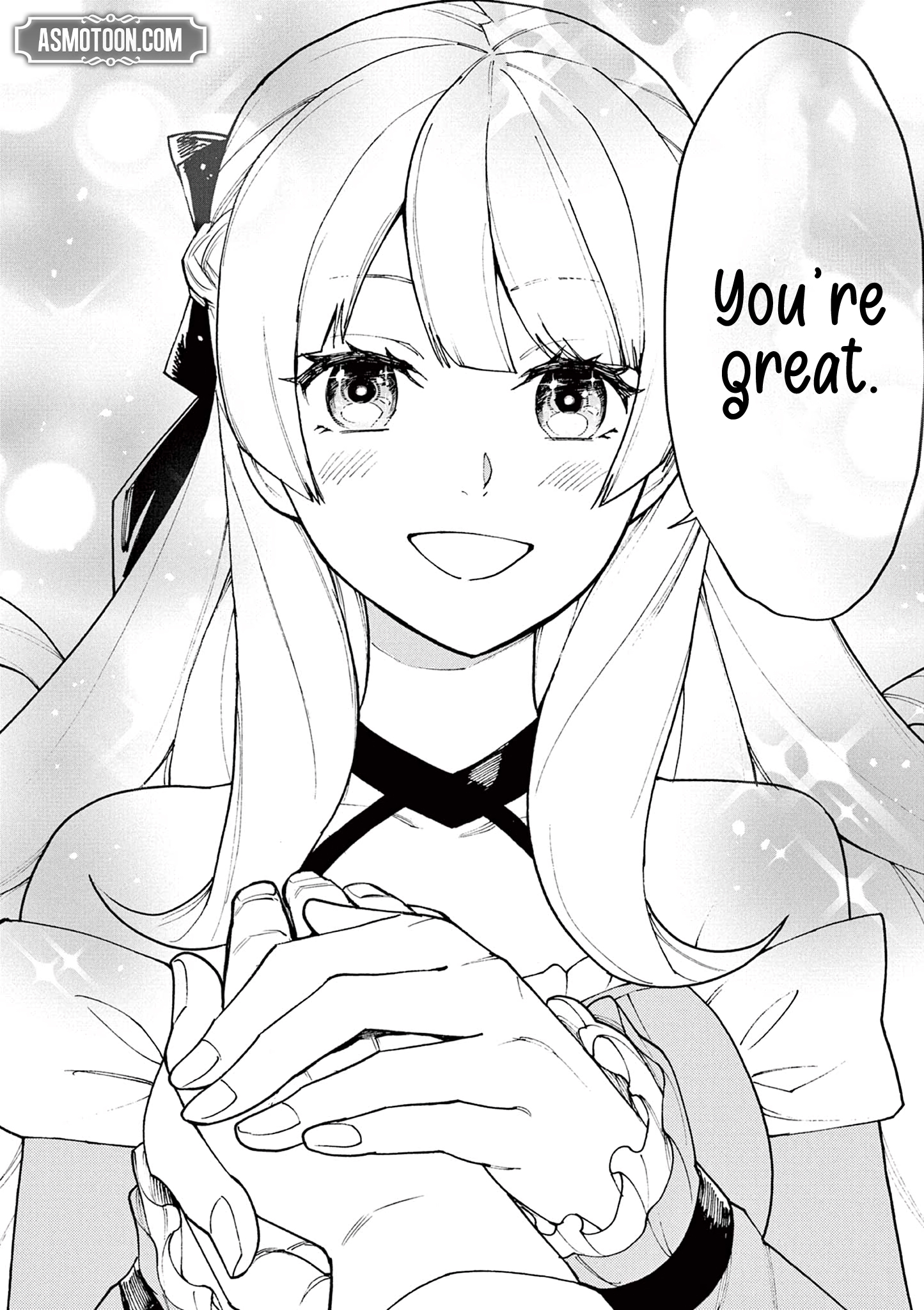Read I Was Reincarnated as an Evil Noble in a Game and Became Unparalleled With My Overpowered Muscles EN Manga Online