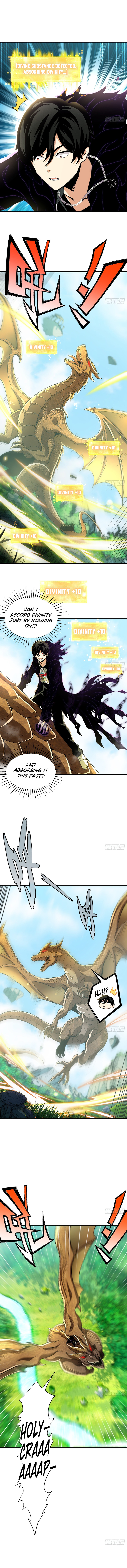 Read I Will Grind My Way to Lord hood EN Manga Online