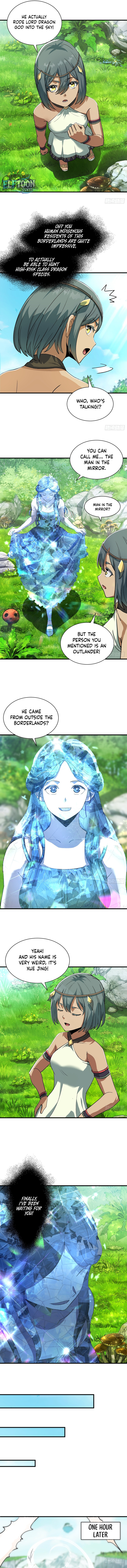 Read I Will Grind My Way to Lord hood EN Manga Online