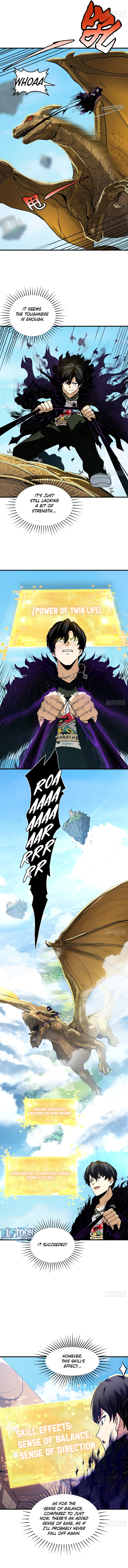 Read I Will Grind My Way to Lord hood EN Manga Online