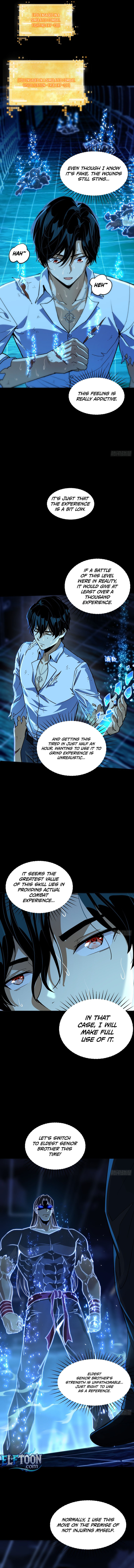 Read I Will Grind My Way to Lord hood EN Manga Online