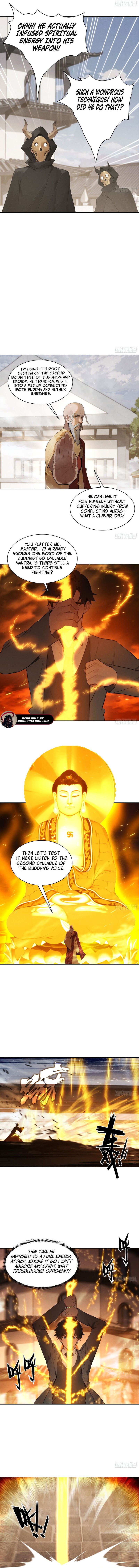 Read I became a white impermanence EN Manga Online