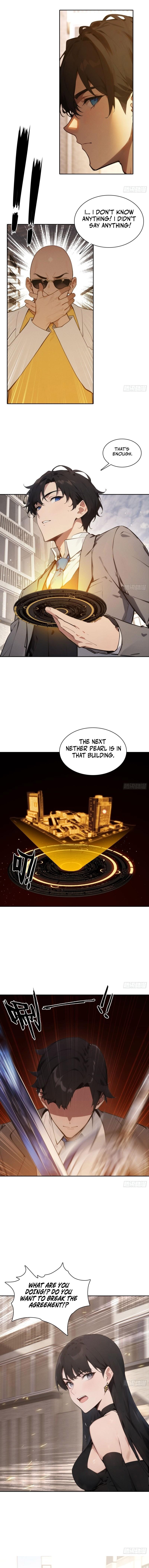Read I became a white impermanence EN Manga Online