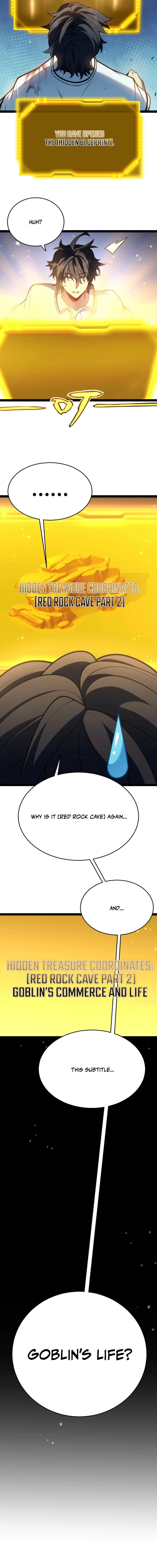 Read I started with the mythical talent, killing gods with one sword EN Manga Online