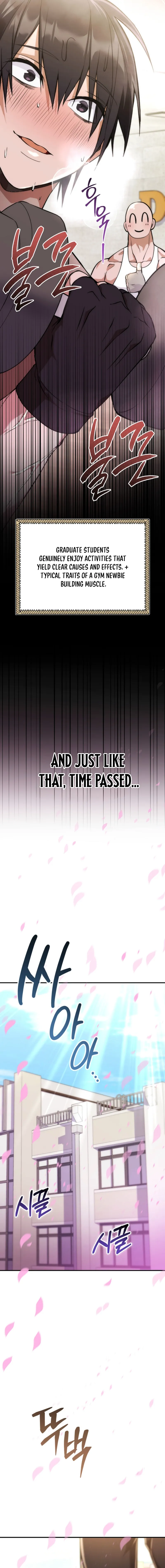 Read I was Thrown into an Unfamiliar Manga EN Manga Online