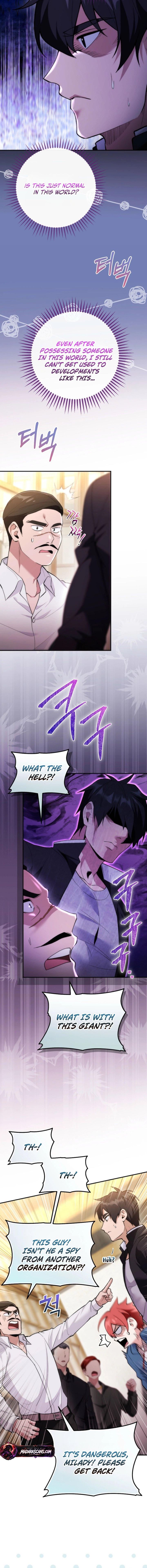 Read I was Thrown into an Unfamiliar Manga EN Manga Online