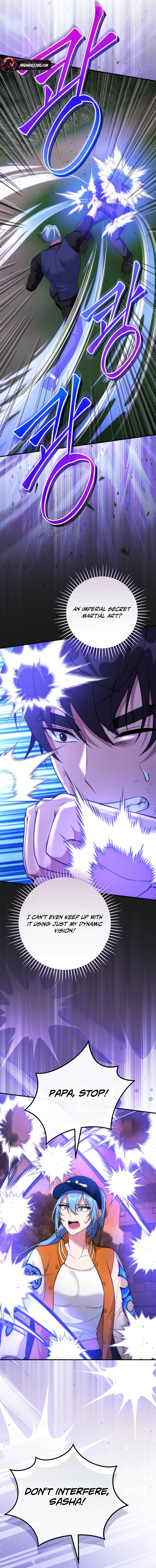 Read I was Thrown into an Unfamiliar Manga EN Manga Online