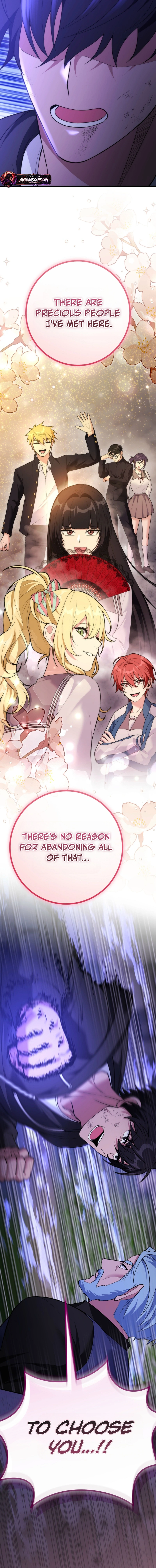 Read I was Thrown into an Unfamiliar Manga EN Manga Online