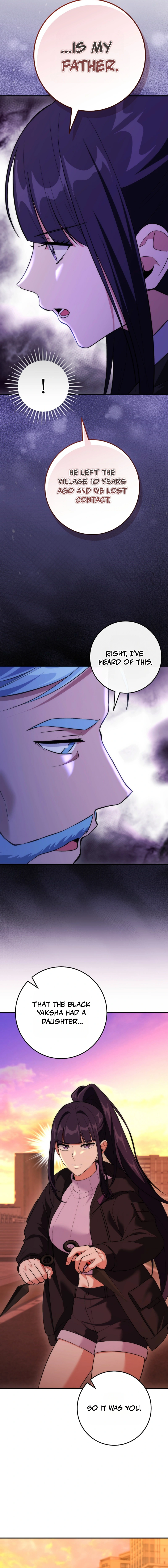 Read I was Thrown into an Unfamiliar Manga EN Manga Online