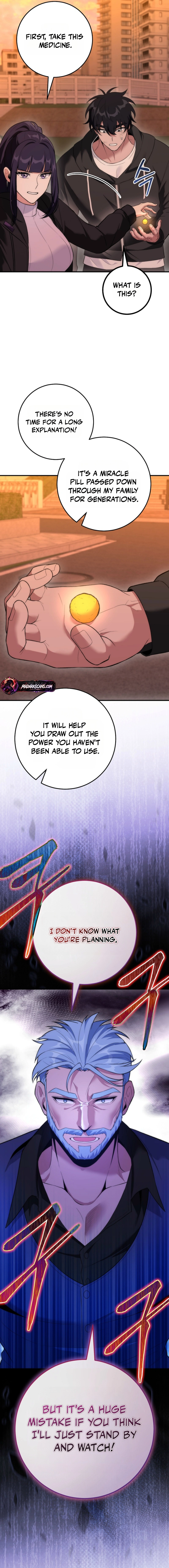 Read I was Thrown into an Unfamiliar Manga EN Manga Online