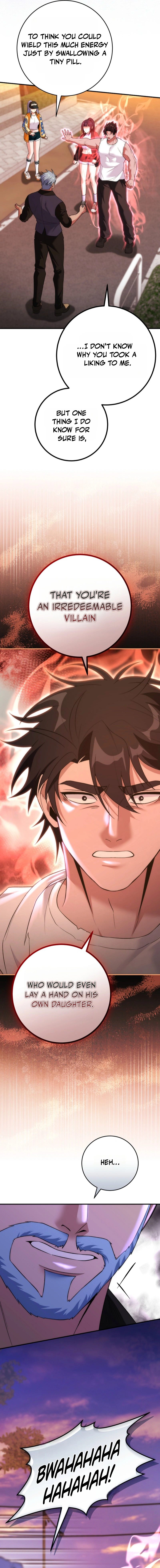 Read I was Thrown into an Unfamiliar Manga EN Manga Online