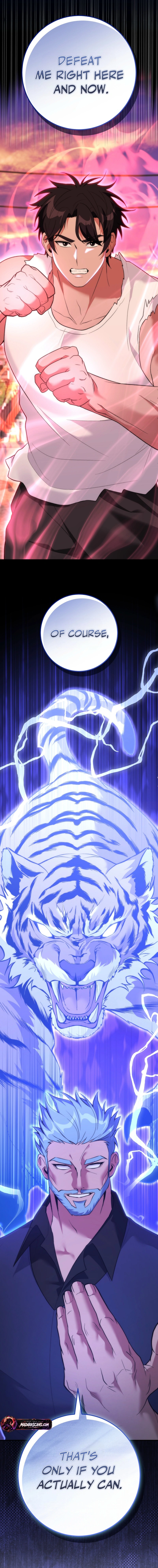 Read I was Thrown into an Unfamiliar Manga EN Manga Online