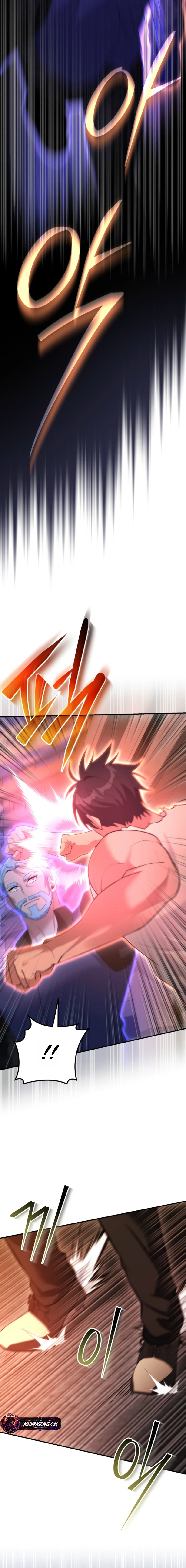 Read I was Thrown into an Unfamiliar Manga EN Manga Online