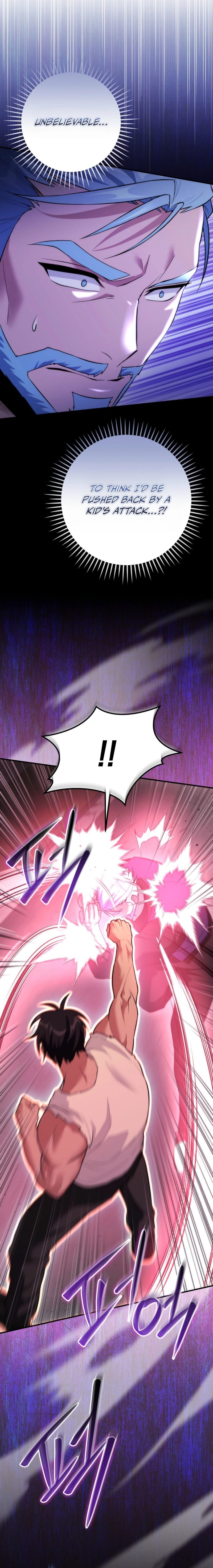 Read I was Thrown into an Unfamiliar Manga EN Manga Online