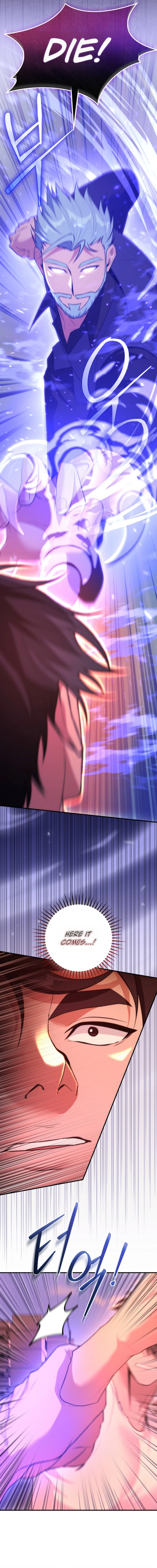 Read I was Thrown into an Unfamiliar Manga EN Manga Online
