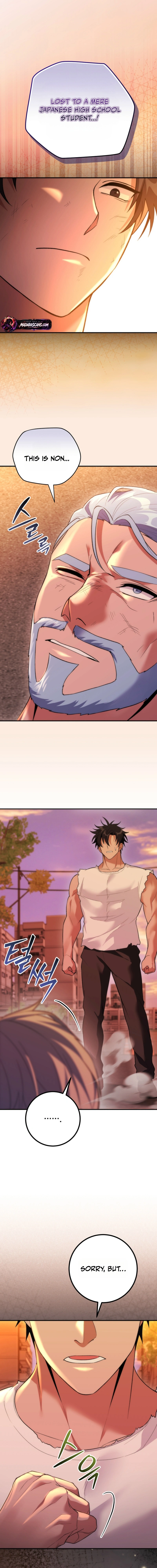 Read I was Thrown into an Unfamiliar Manga EN Manga Online