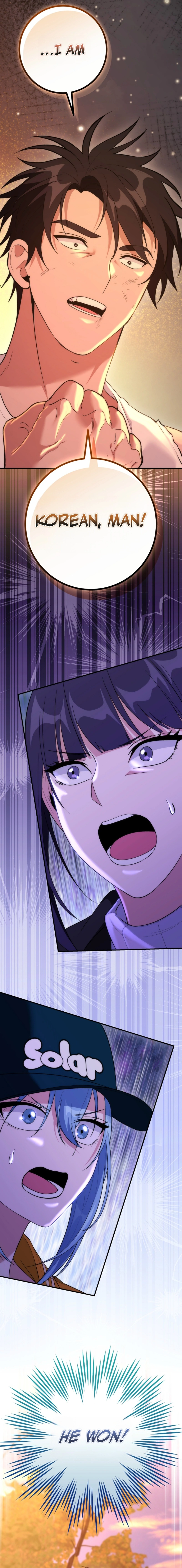 Read I was Thrown into an Unfamiliar Manga EN Manga Online