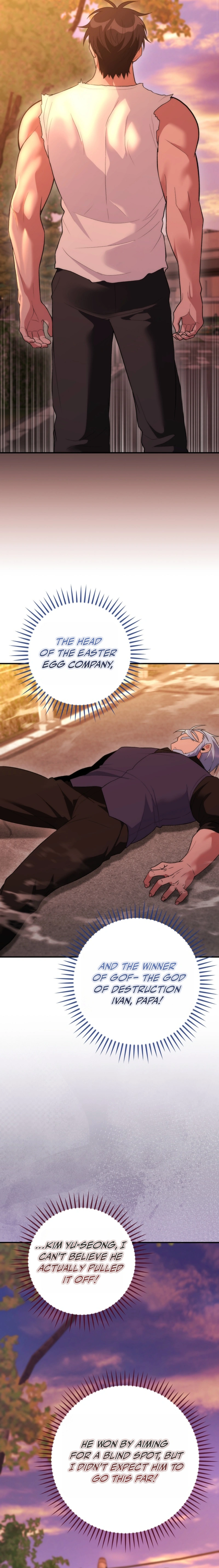 Read I was Thrown into an Unfamiliar Manga EN Manga Online