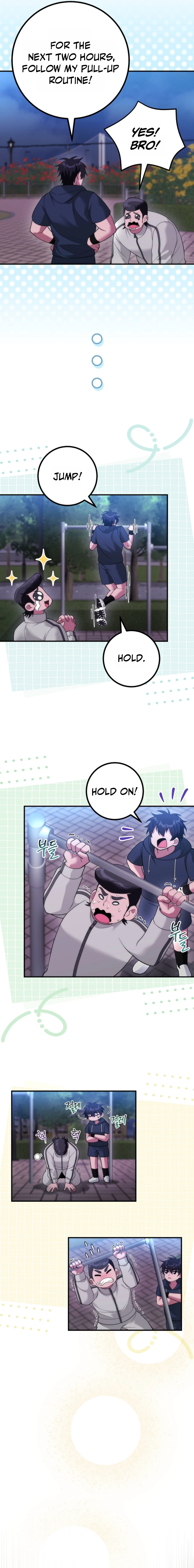 Read I was Thrown into an Unfamiliar Manga EN Manga Online