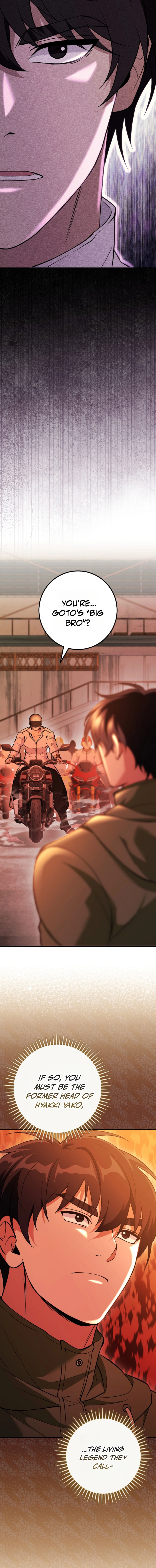 Read I was Thrown into an Unfamiliar Manga EN Manga Online