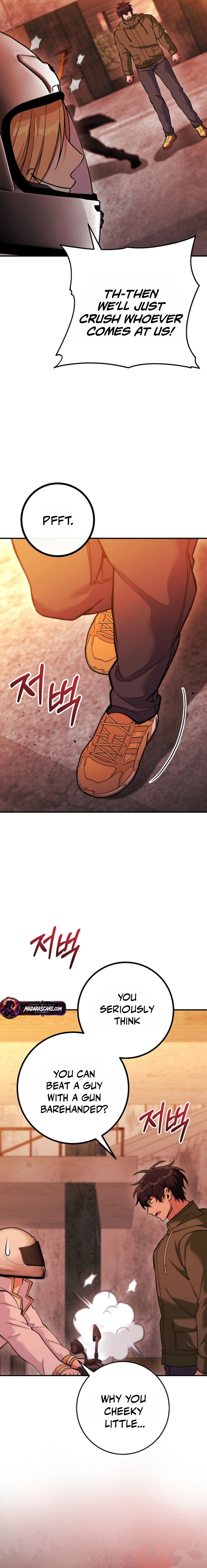 Read I was Thrown into an Unfamiliar Manga EN Manga Online