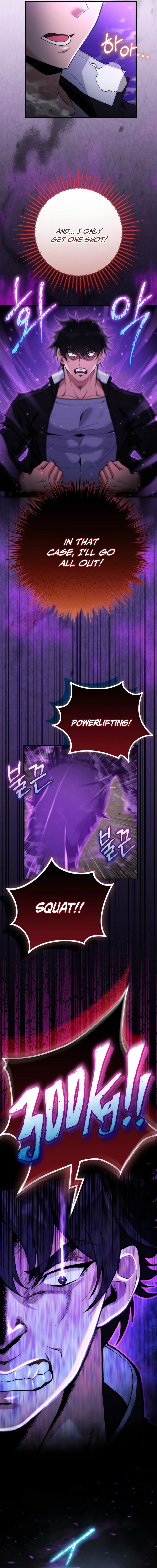 Read I was Thrown into an Unfamiliar Manga EN Manga Online