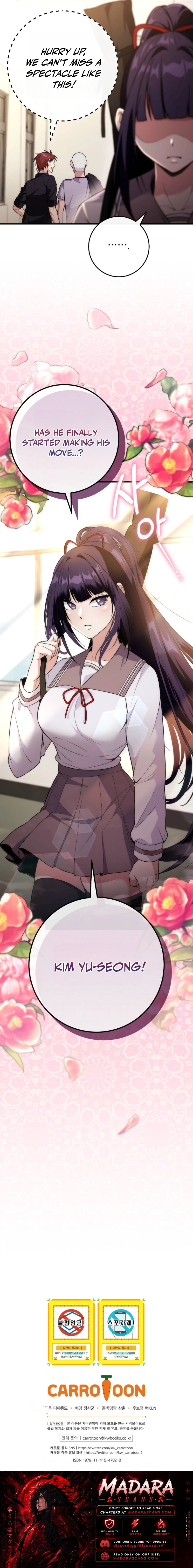 Read I was Thrown into an Unfamiliar Manga EN Manga Online