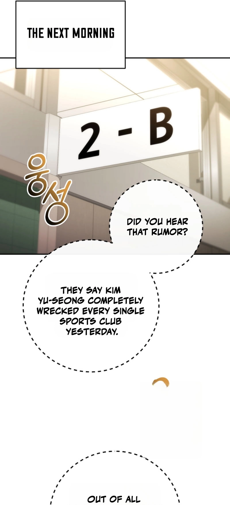 Read I was Thrown into an Unfamiliar Manga EN Manga Online