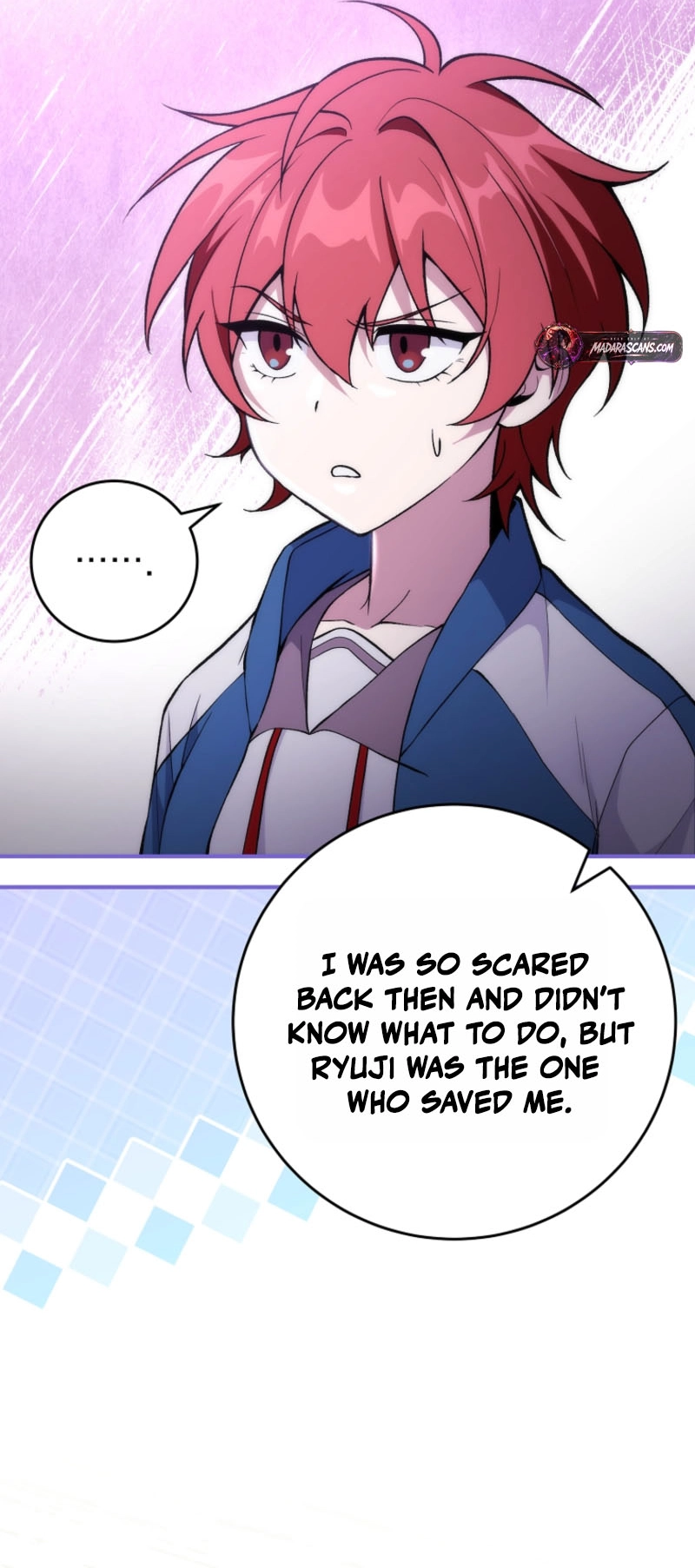 Read I was Thrown into an Unfamiliar Manga EN Manga Online