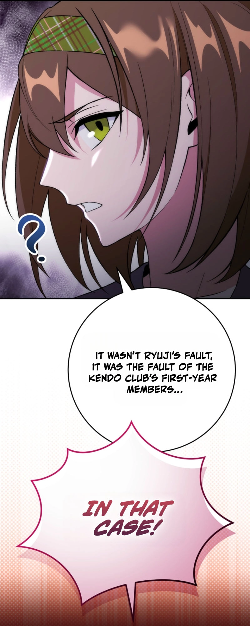 Read I was Thrown into an Unfamiliar Manga EN Manga Online