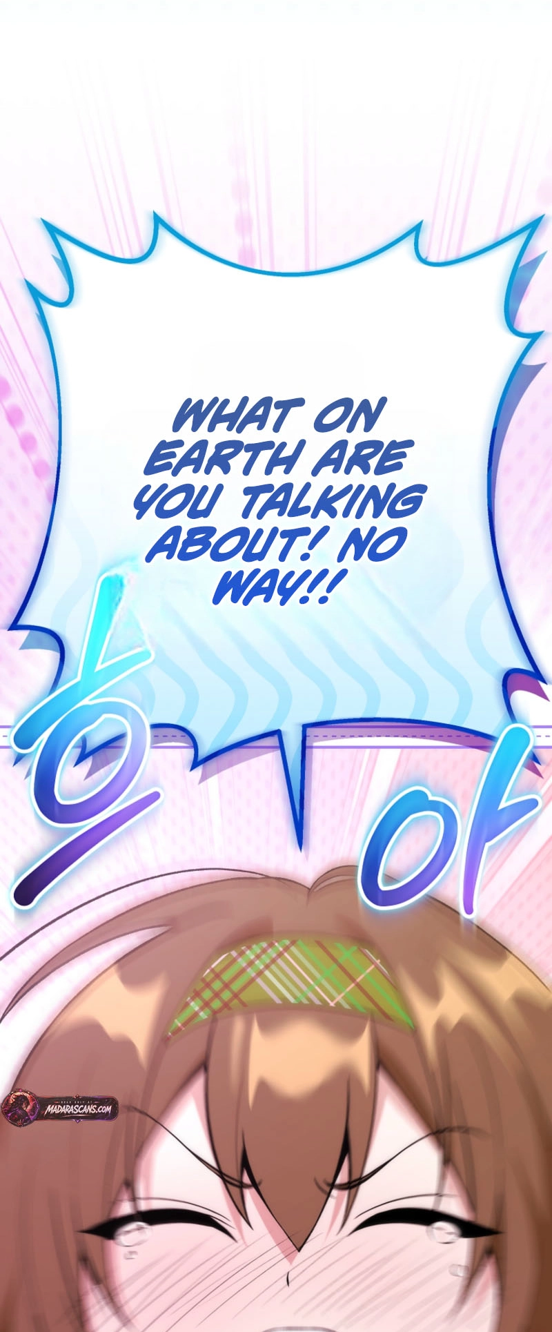 Read I was Thrown into an Unfamiliar Manga EN Manga Online