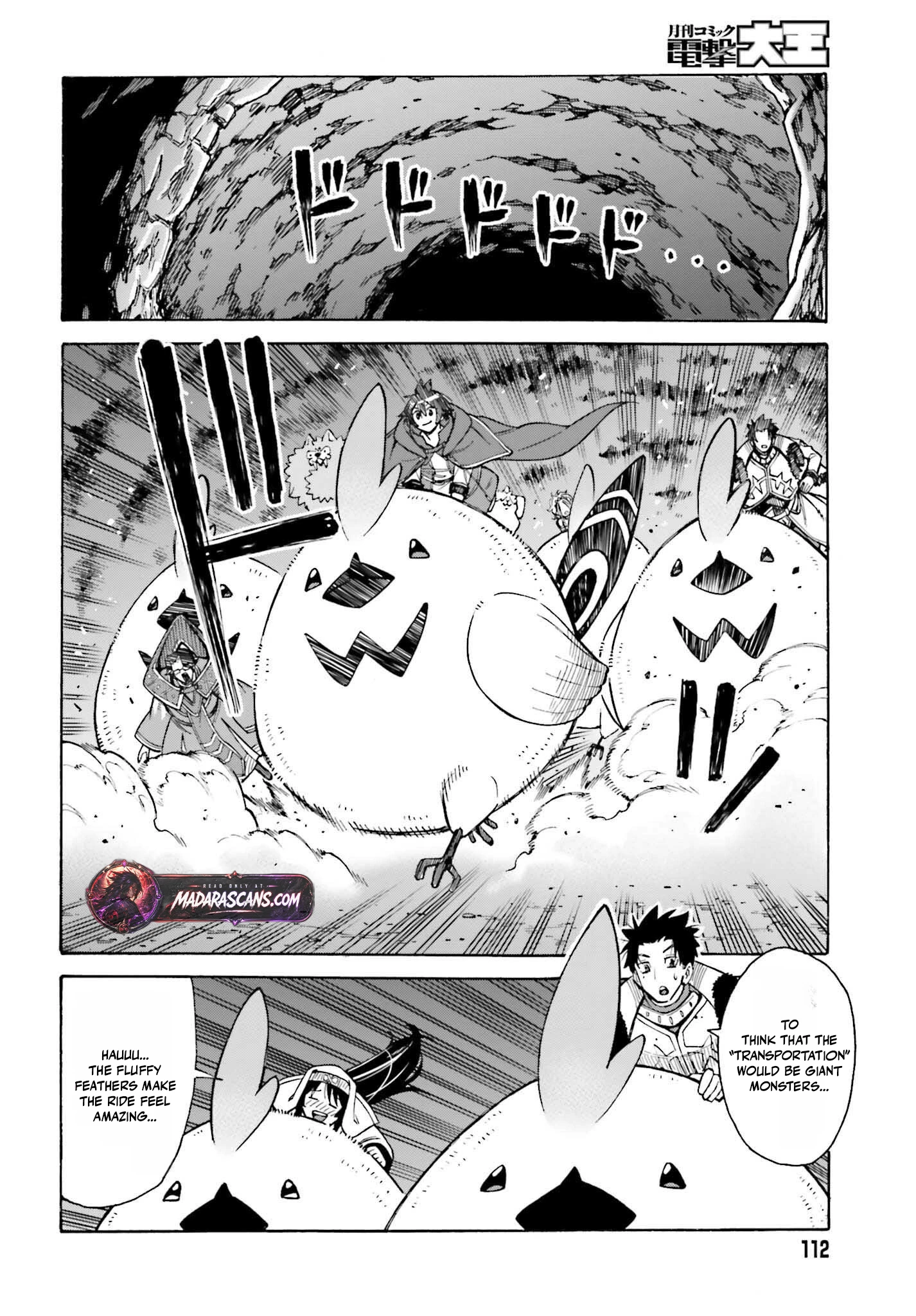 Read I, the Outcast Hero, Built the World’s Most Powerful Dungeon EN Manga Online