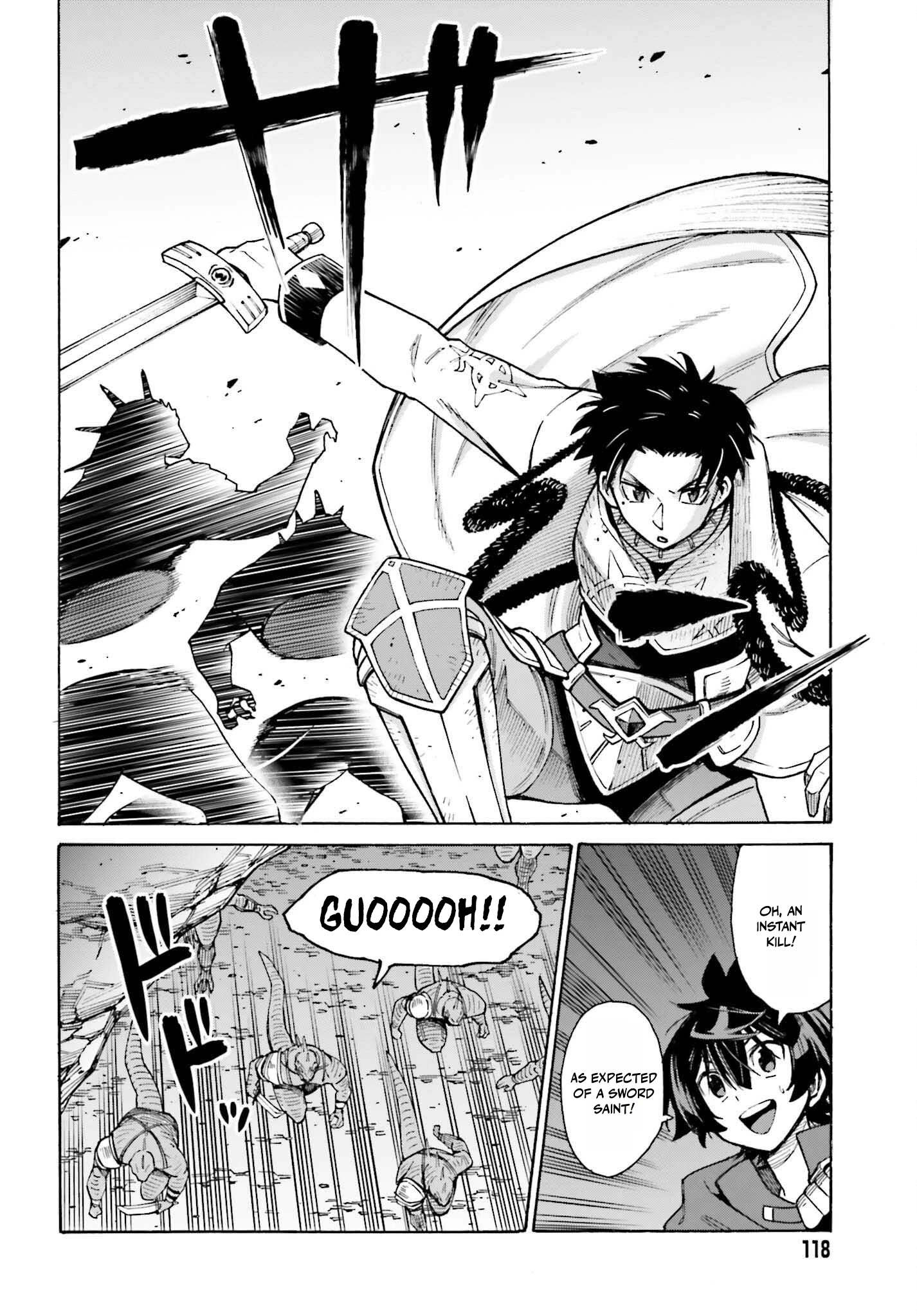 Read I, the Outcast Hero, Built the World’s Most Powerful Dungeon EN Manga Online