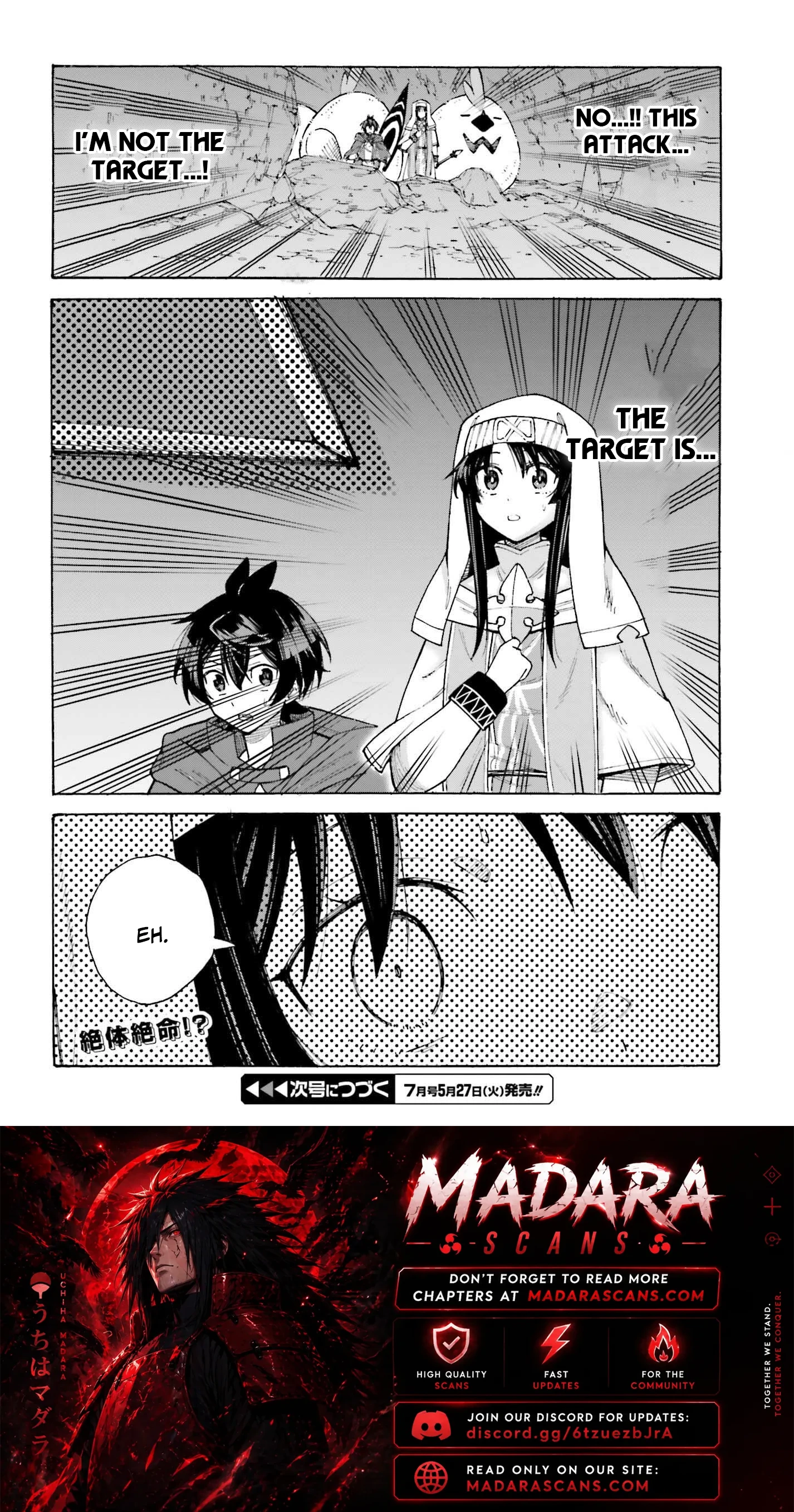Read I, the Outcast Hero, Built the World’s Most Powerful Dungeon EN Manga Online