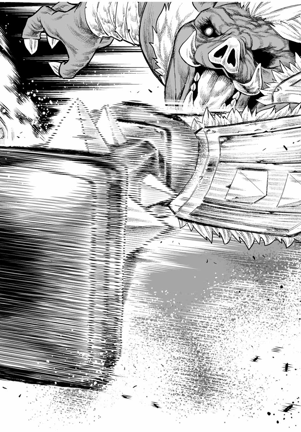 Read I, the Weakest Level 1 Adventurer, used “Wall Hacks” to Level Up EN Manga Online