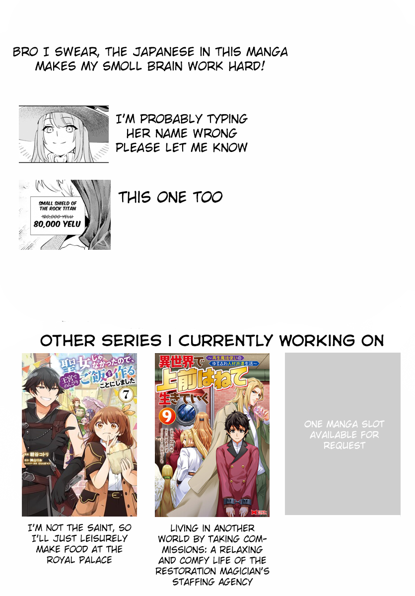 Read I, the Weakest Level 1 Adventurer, used “Wall Hacks” to Level Up EN Manga Online