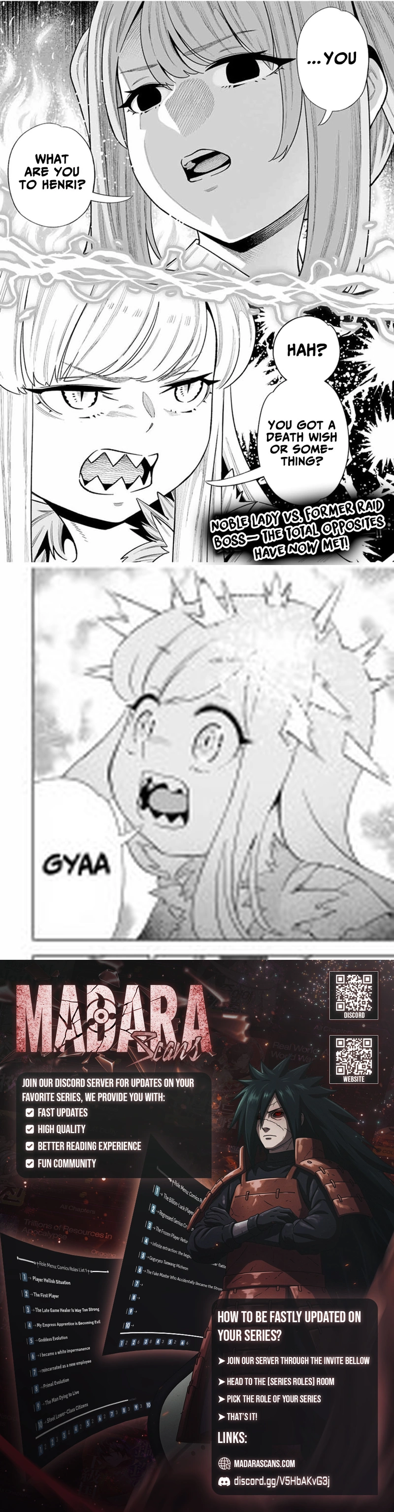 Read I, the Weakest Level 1 Adventurer, used “Wall Hacks” to Level Up EN Manga Online