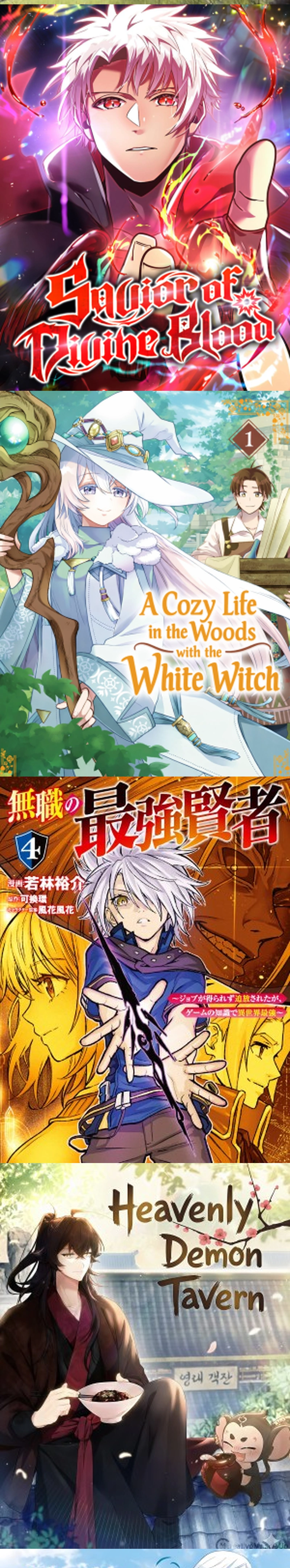 Read I, the Weakest Level 1 Adventurer, used “Wall Hacks” to Level Up EN Manga Online