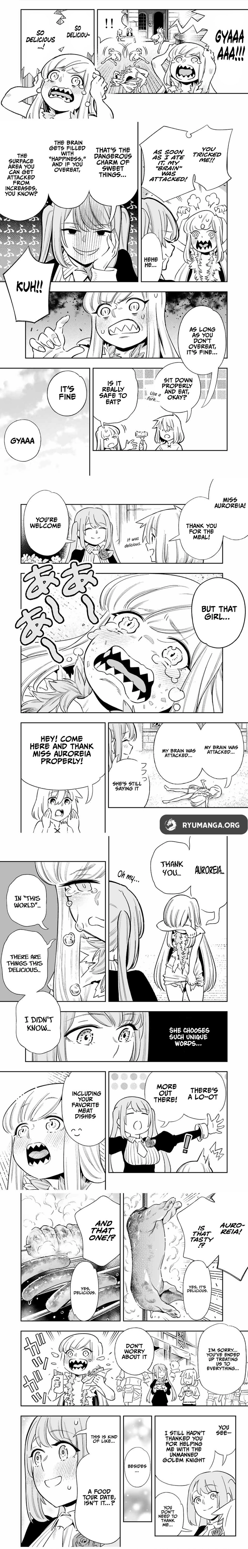 Read I, the Weakest Level 1 Adventurer, used “Wall Hacks” to Level Up EN Manga Online