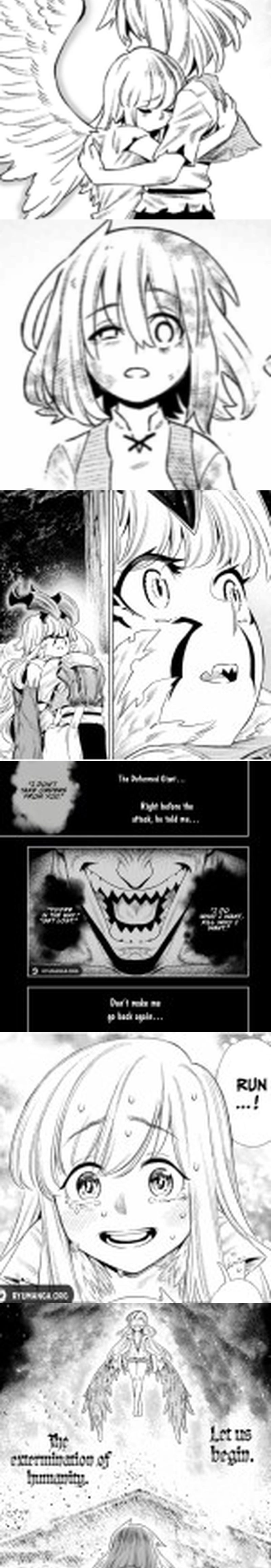 Read I, the Weakest Level 1 Adventurer, used “Wall Hacks” to Level Up EN Manga Online