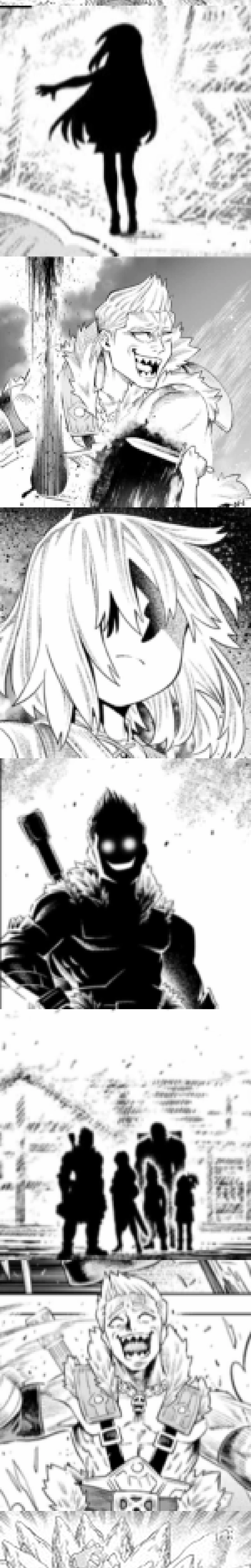 Read I, the Weakest Level 1 Adventurer, used “Wall Hacks” to Level Up EN Manga Online