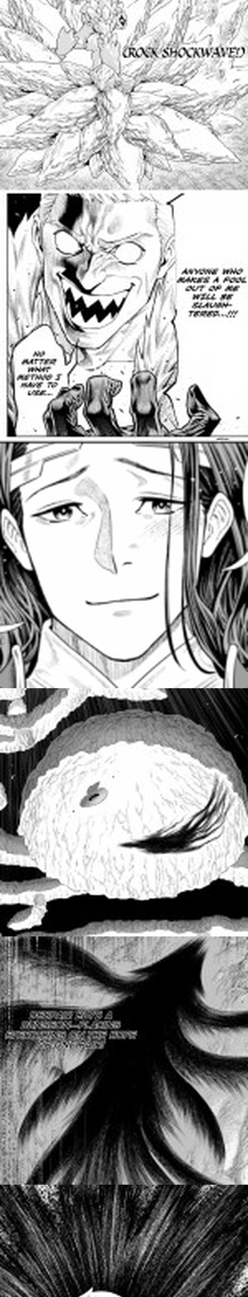 Read I, the Weakest Level 1 Adventurer, used “Wall Hacks” to Level Up EN Manga Online