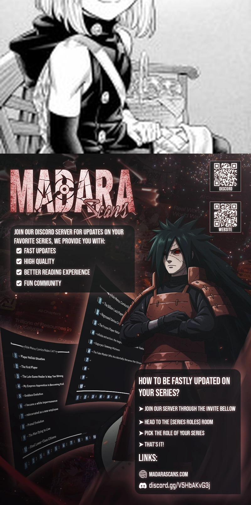 Read I, the Weakest Level 1 Adventurer, used “Wall Hacks” to Level Up EN Manga Online