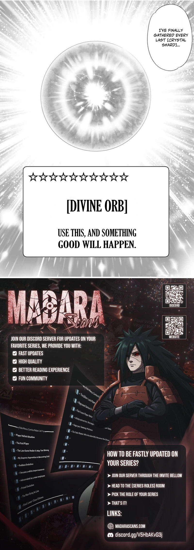 Read I, the Weakest Level 1 Adventurer, used “Wall Hacks” to Level Up EN Manga Online