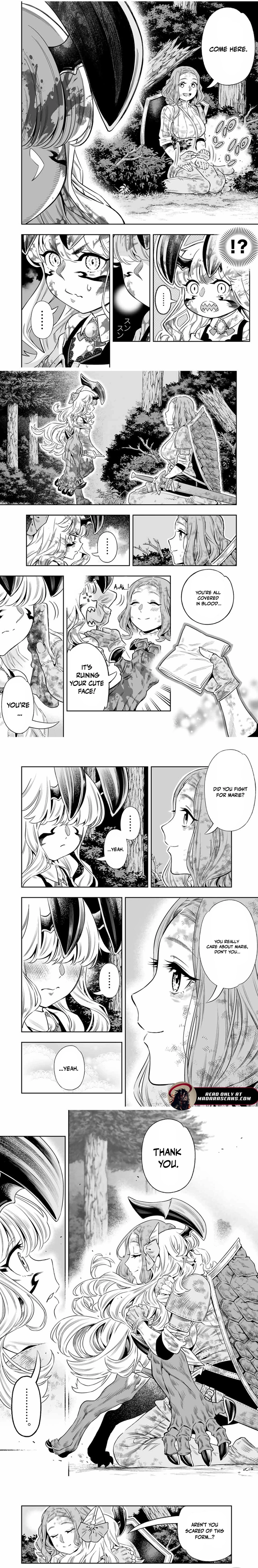 Read I, the Weakest Level 1 Adventurer, used “Wall Hacks” to Level Up EN Manga Online