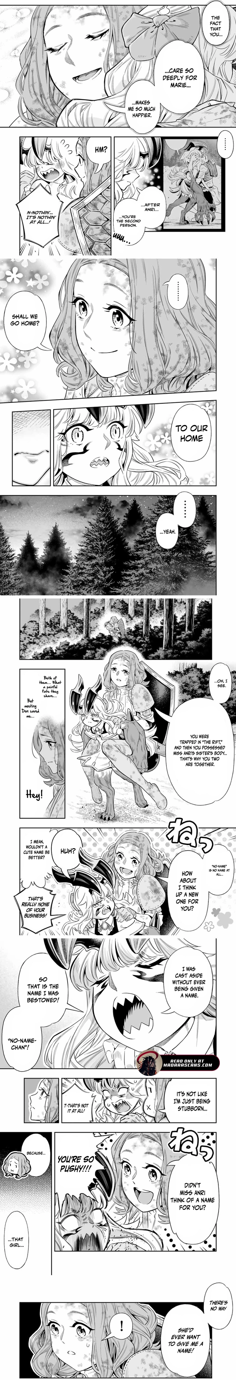 Read I, the Weakest Level 1 Adventurer, used “Wall Hacks” to Level Up EN Manga Online
