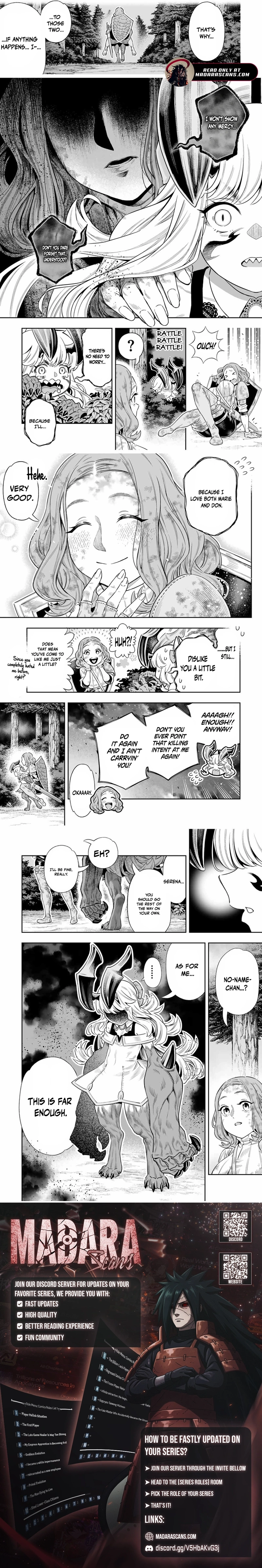 Read I, the Weakest Level 1 Adventurer, used “Wall Hacks” to Level Up EN Manga Online