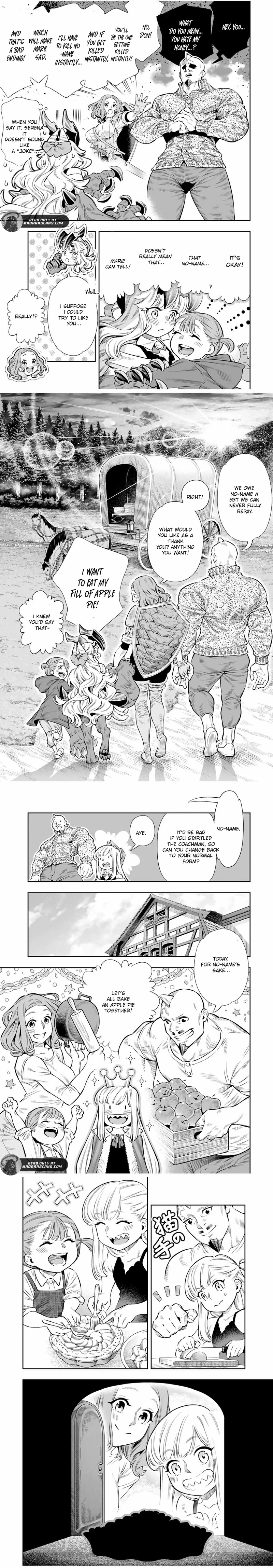 Read I, the Weakest Level 1 Adventurer, used “Wall Hacks” to Level Up EN Manga Online
