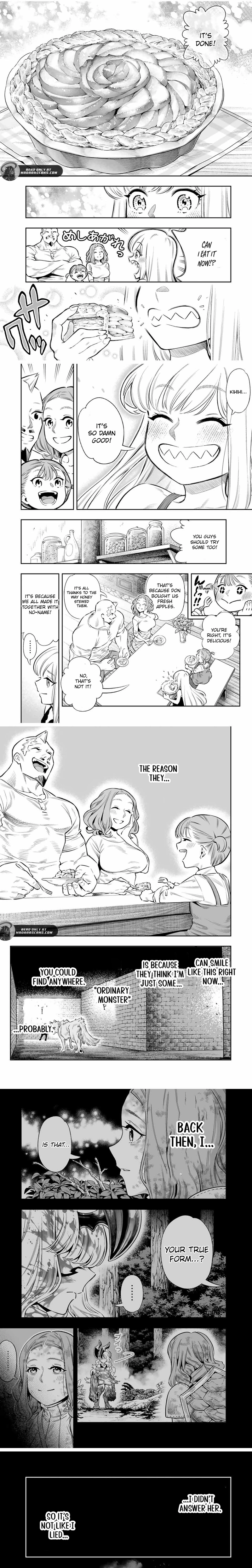 Read I, the Weakest Level 1 Adventurer, used “Wall Hacks” to Level Up EN Manga Online